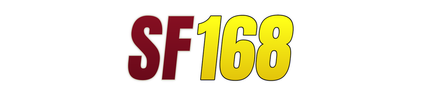 sf168 Logo